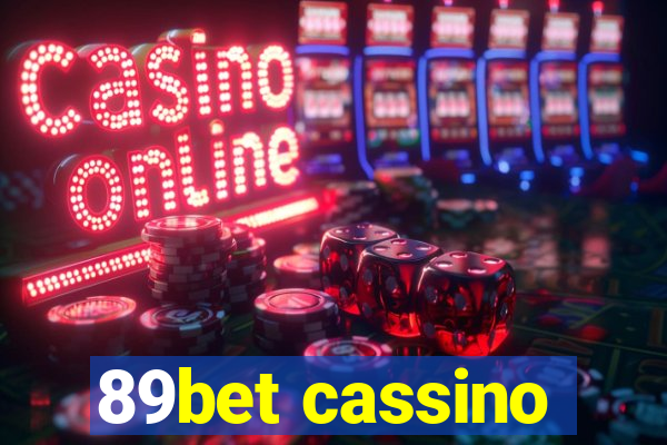 89bet cassino